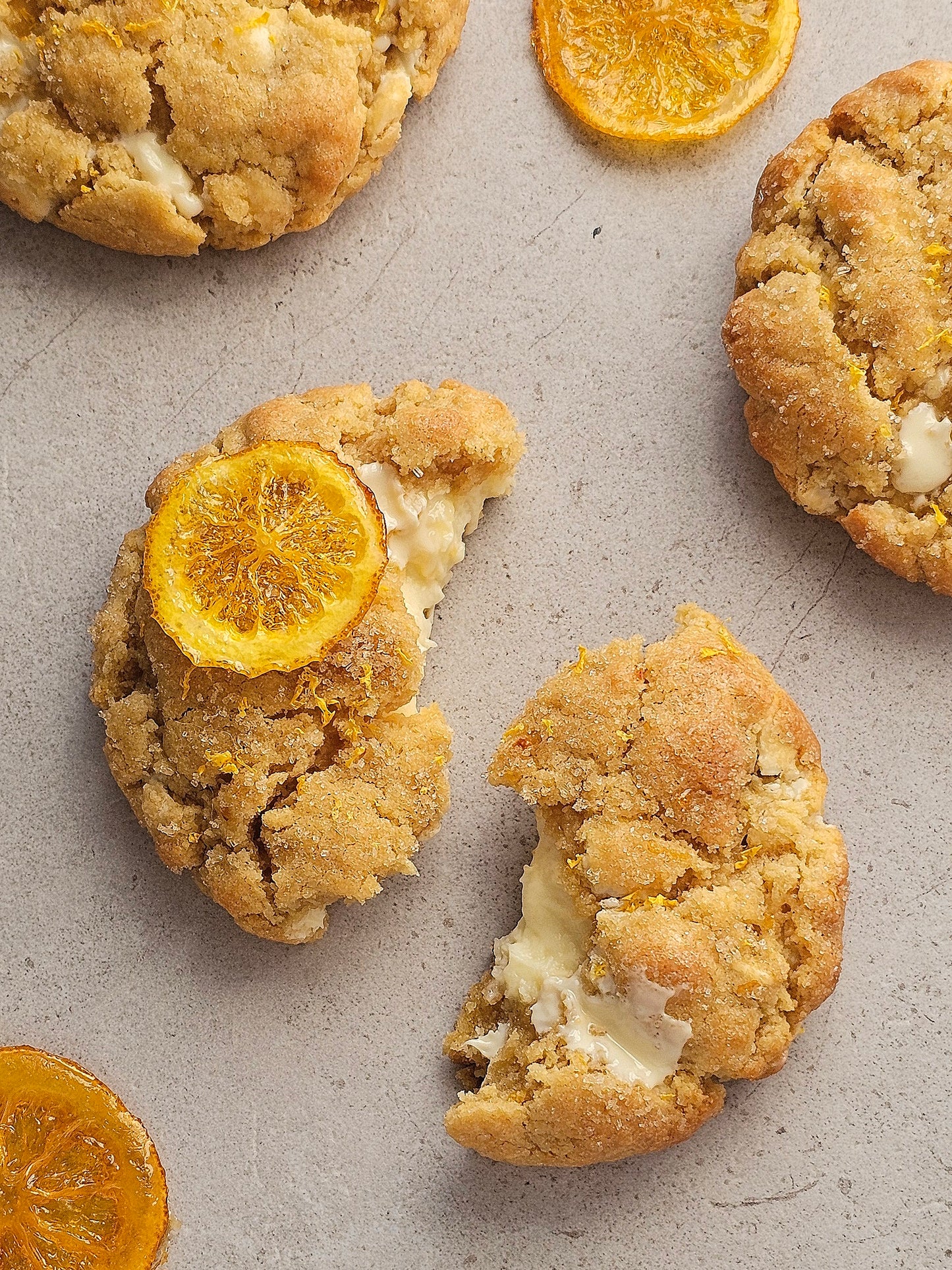 Lemon Cheesecake - NEW