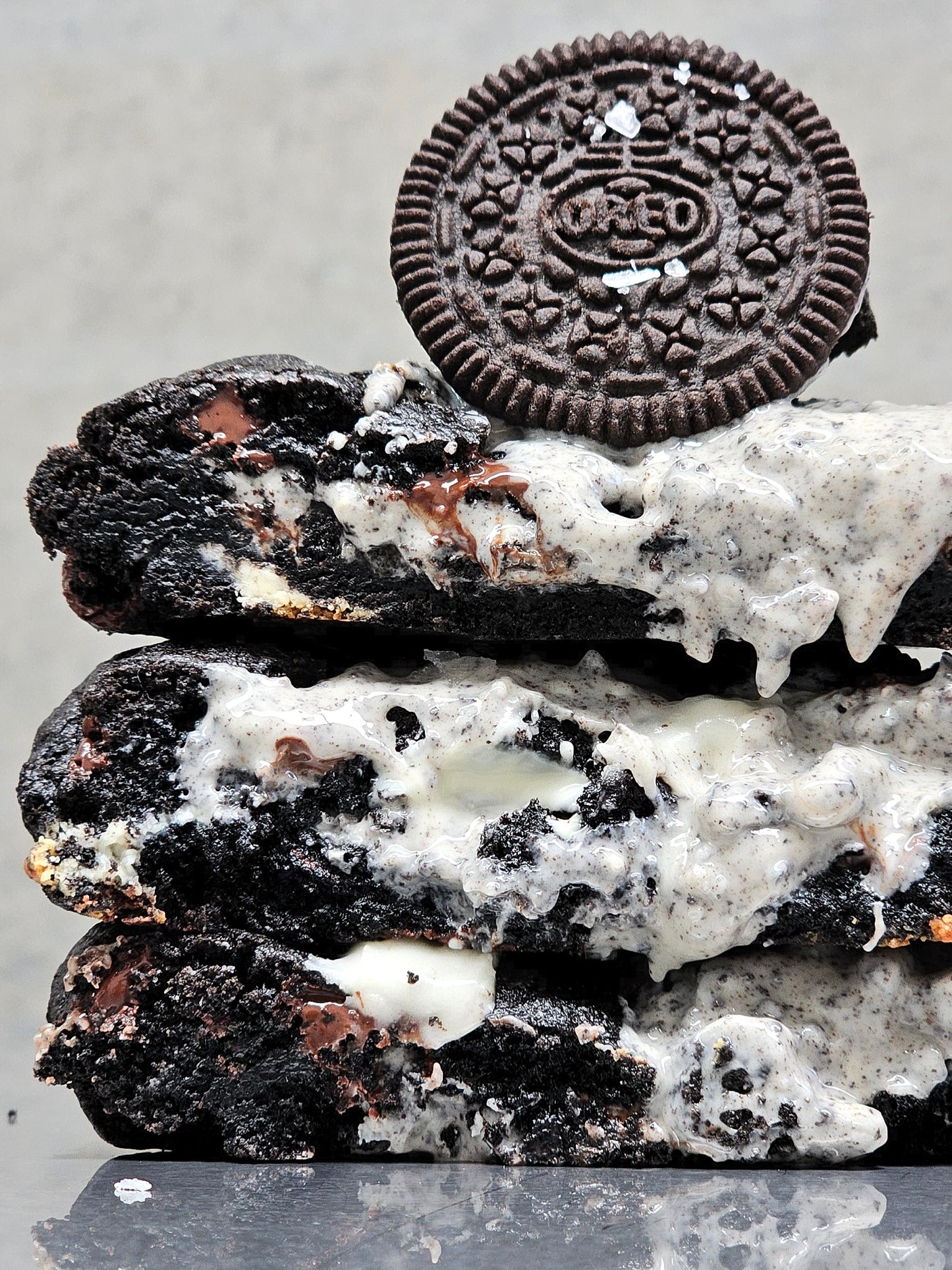 Midnight Oreo 2.0