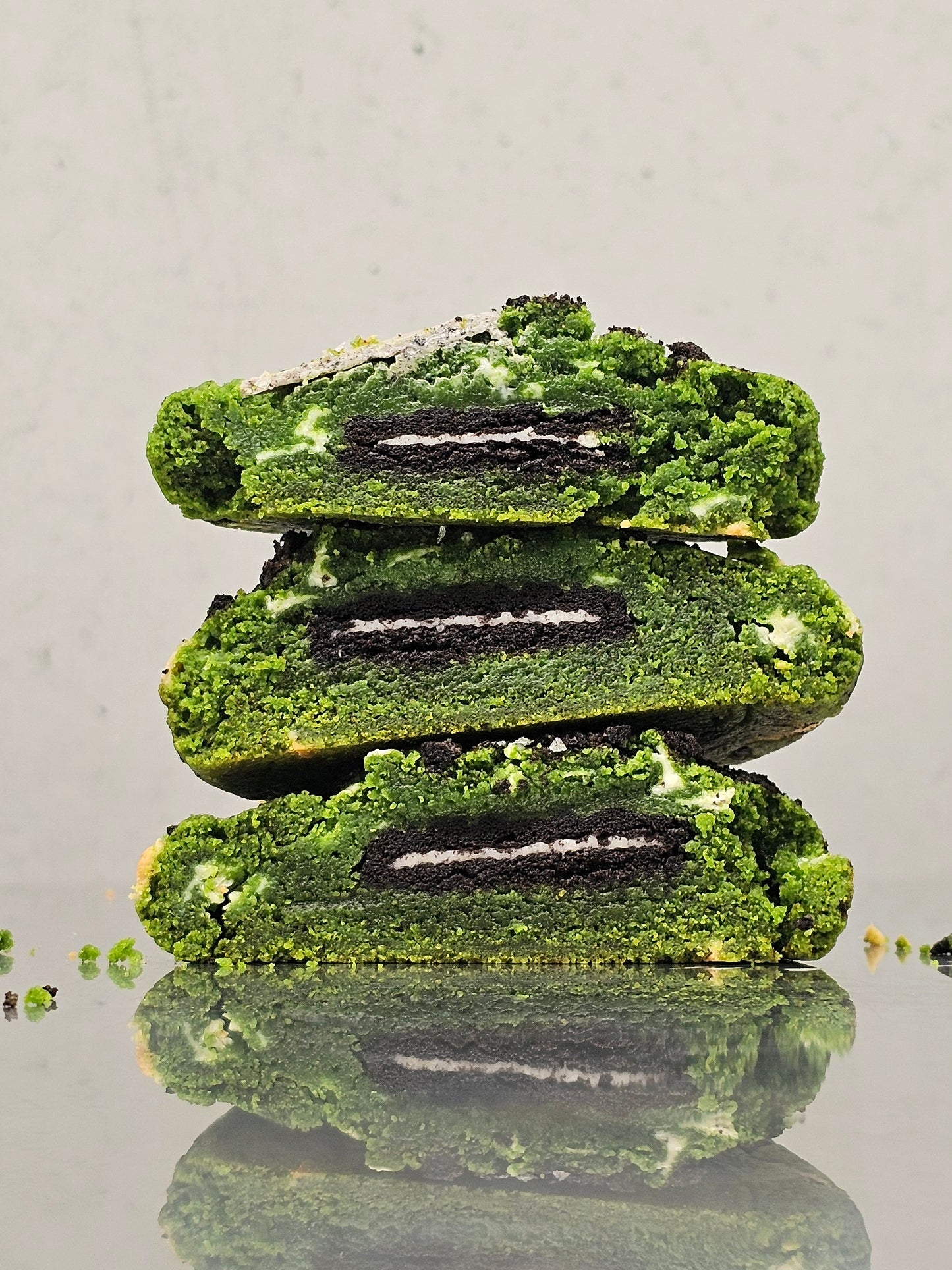 Oreo Matcha - NEW