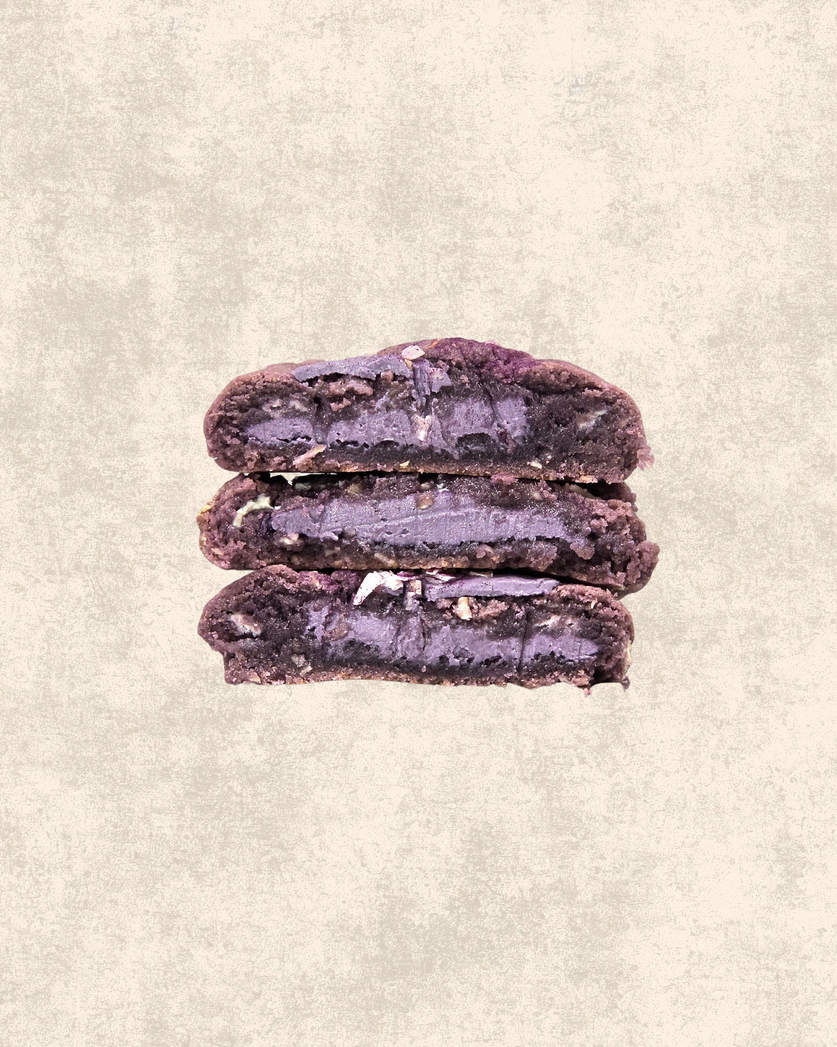Ube Coconut Lovers - New