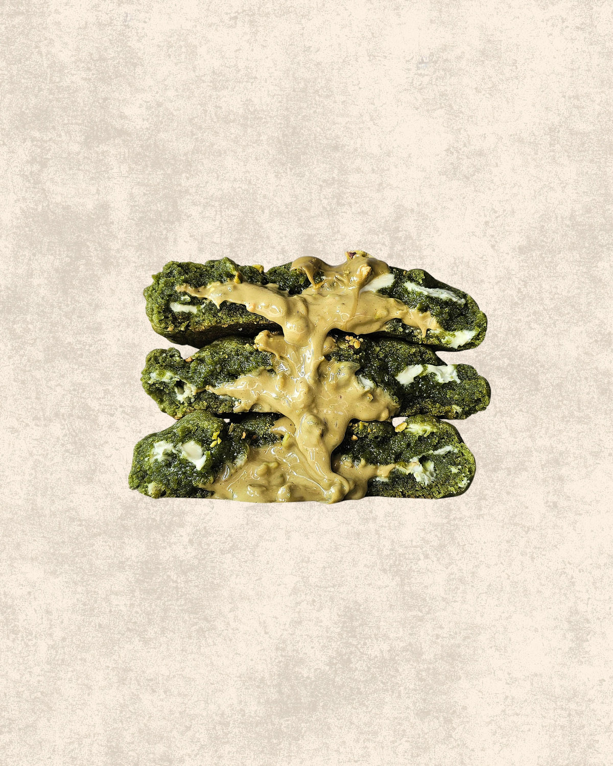 Pistachio Matcha - Popular
