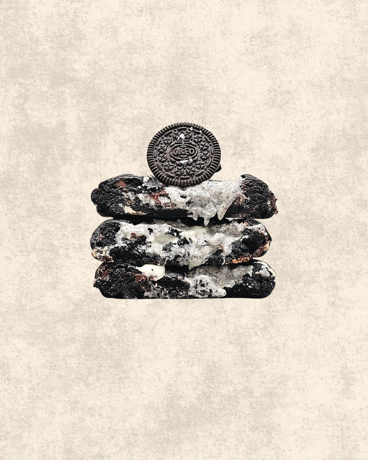 Midnight Oreo - Classic