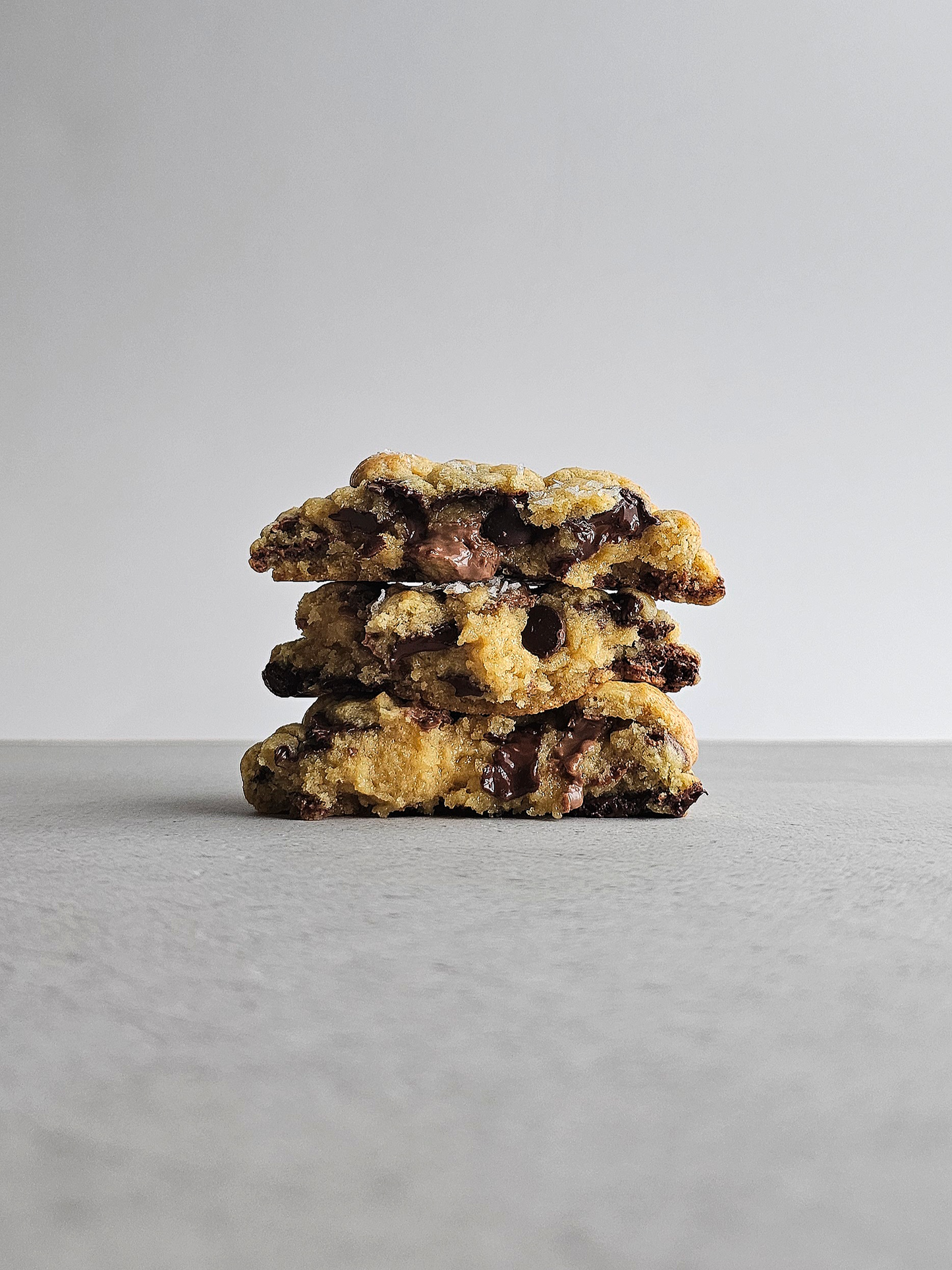 Chocolate Chips 2.0
