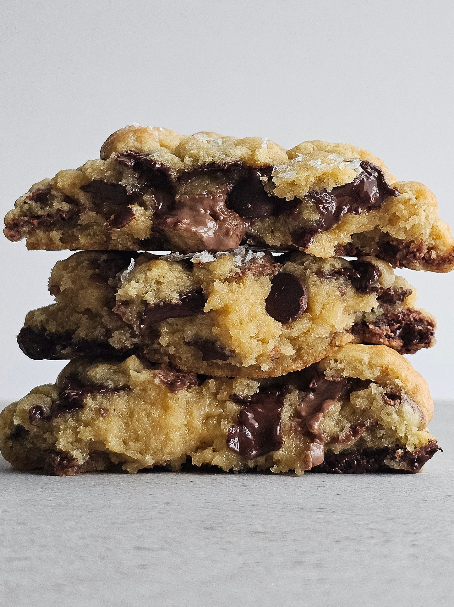 Chocolate Chips 2.0