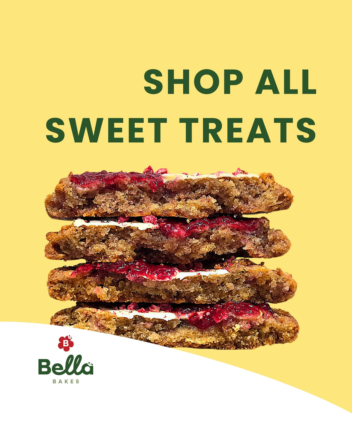Shop All Sweet Treats