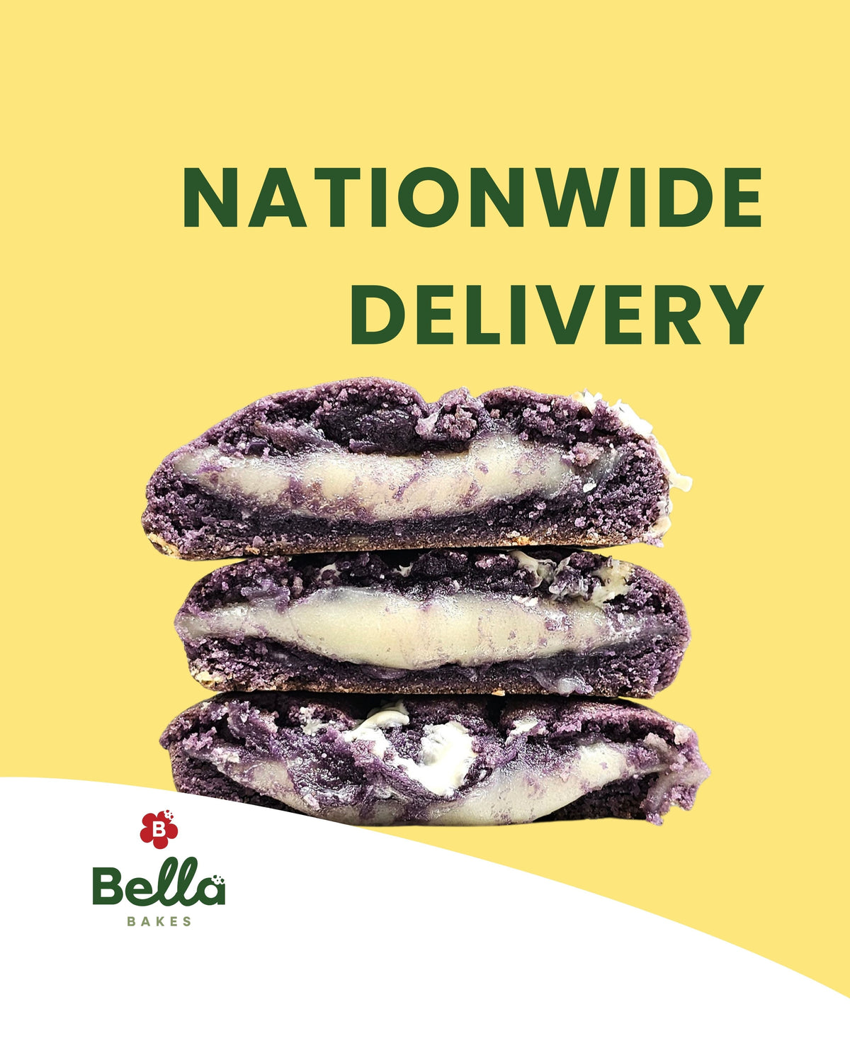 Nationwide Delivery