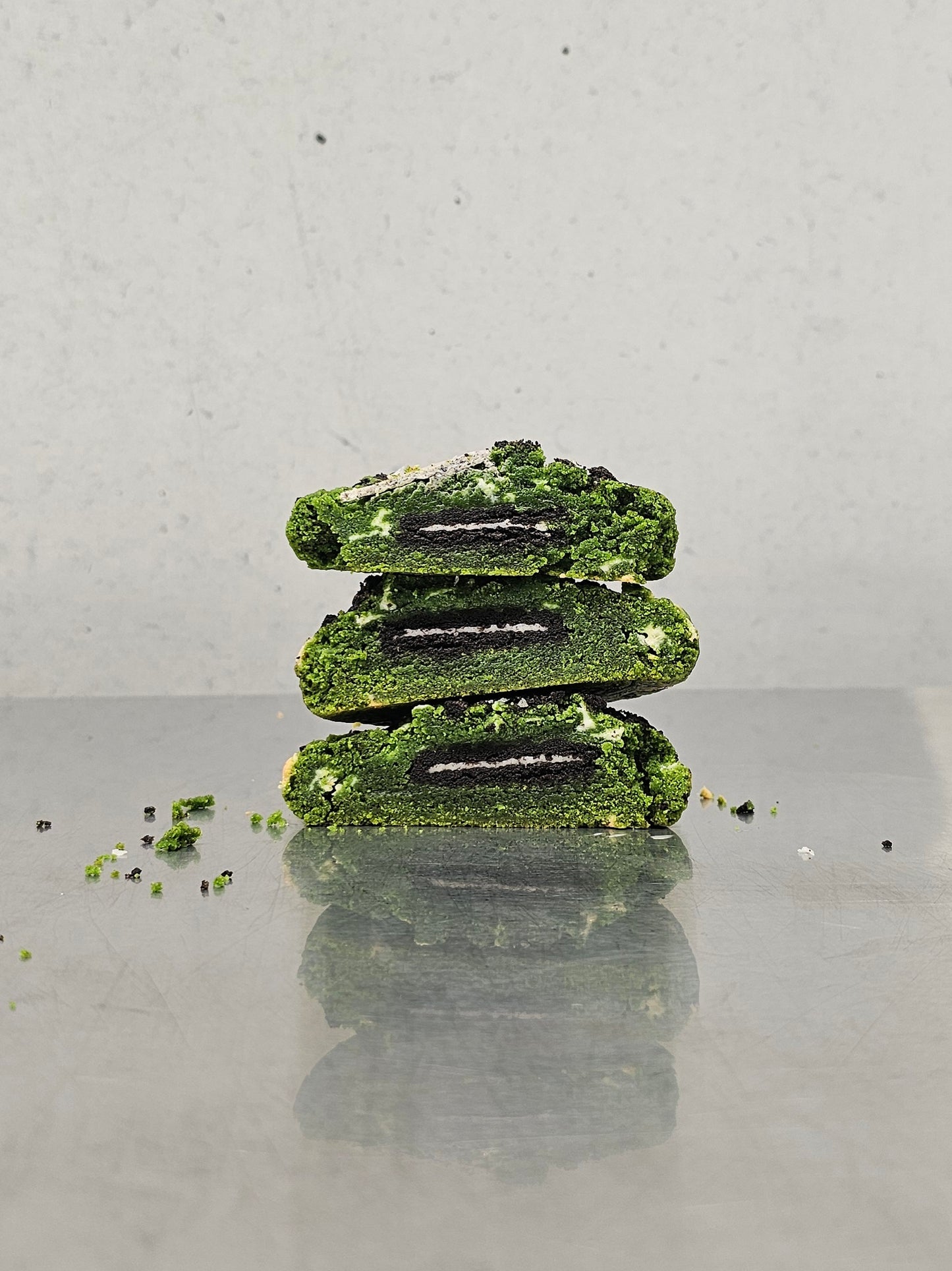 Oreo Matcha - NEW