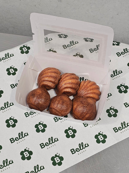 Butter Rice Cake - NEW (Preorder only)