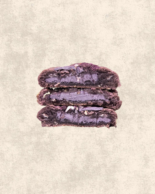 Ube Coconut Lovers - New