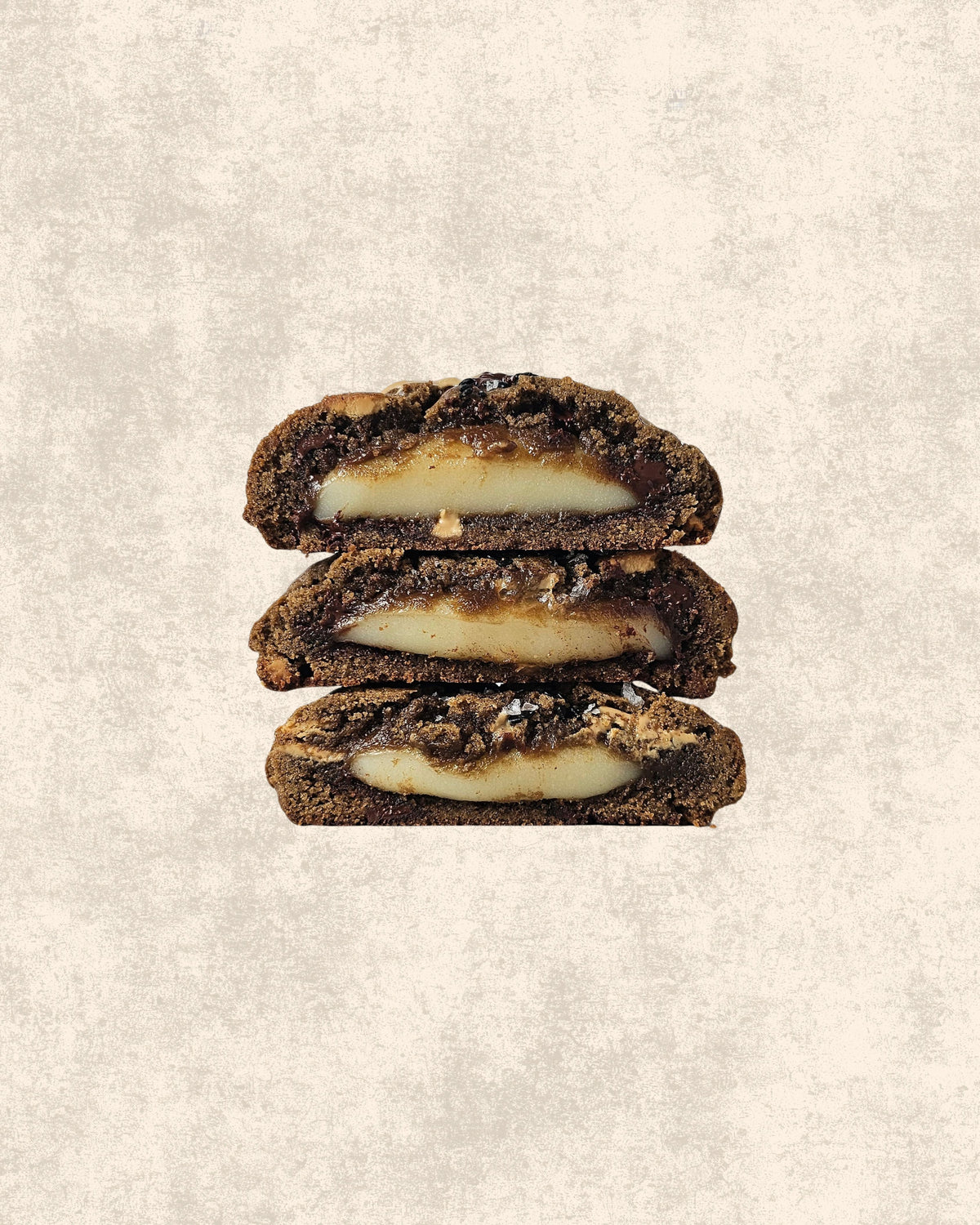 Hojicha Mochi - NEW