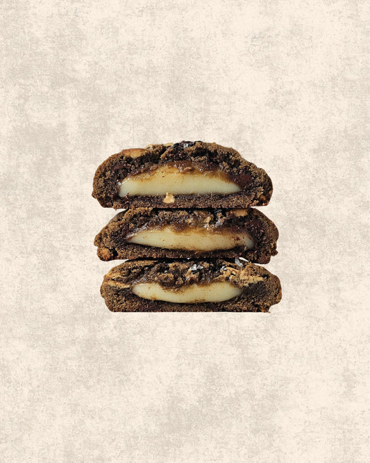 Hojicha Mochi - NEW