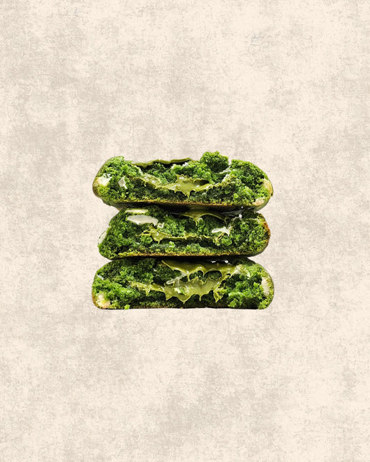 Matcha Lovers - Perfect for all matcha lovers