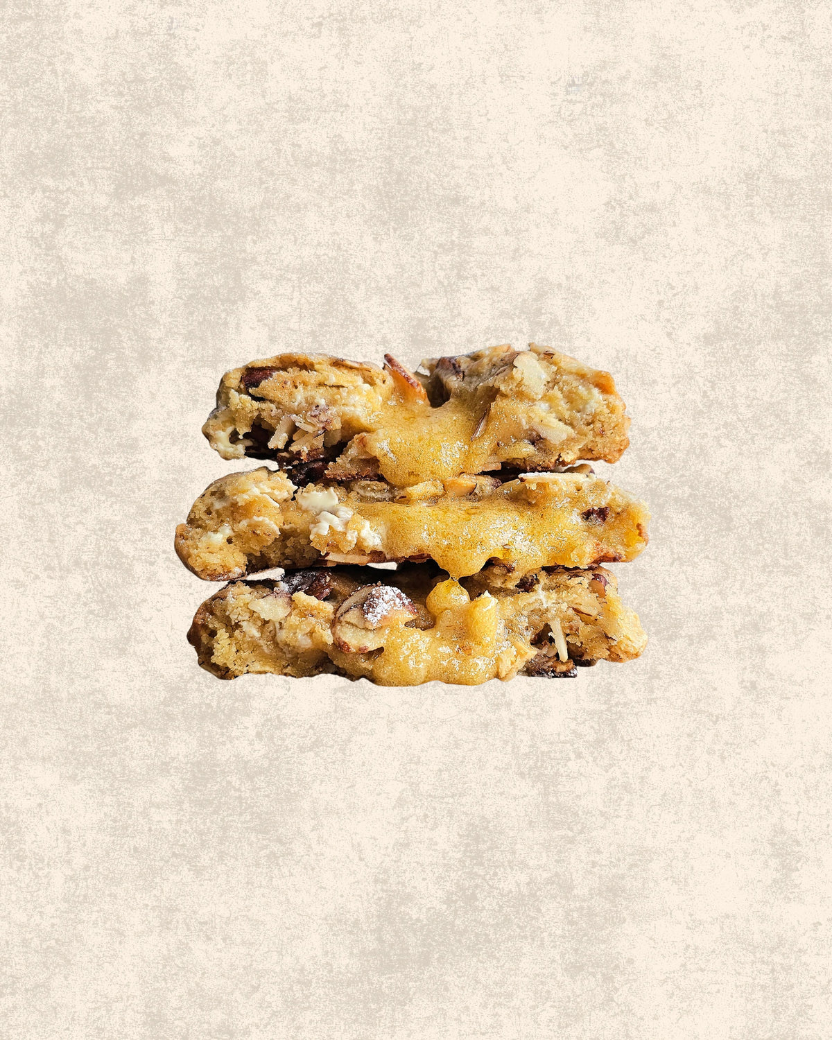 Almond Croissant - Popular