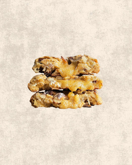 Almond Croissant - Popular