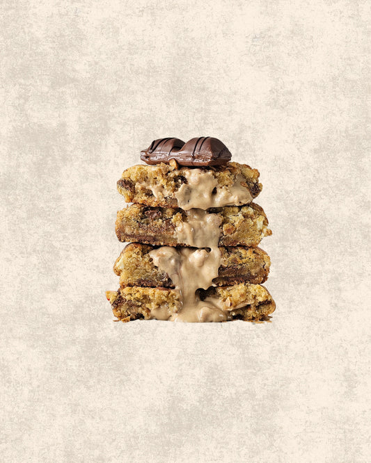 Kinder Bueno Hazelnut - Popular