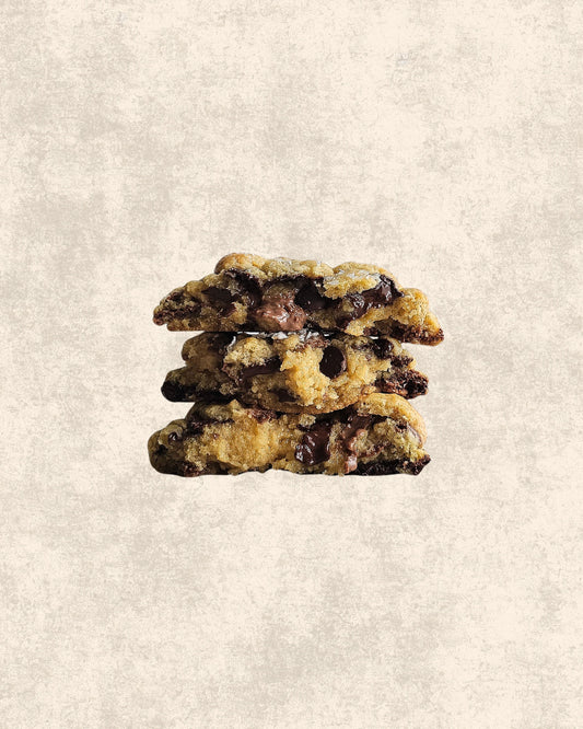 OG Chocolate Chip - Classic