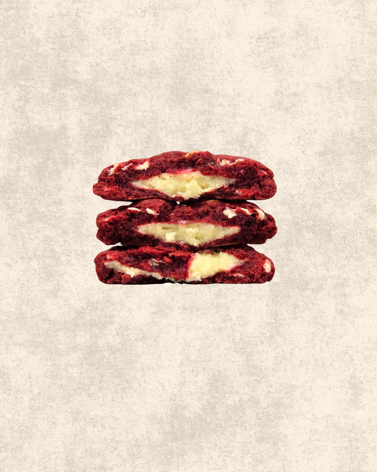 Red Velvet Cream-cheese  - Classic