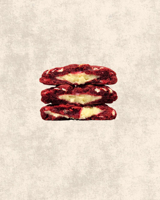 Red Velvet Cream-cheese  - Classic