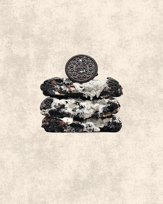 Midnight Oreo - Classic