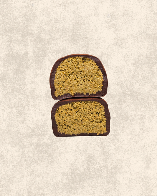 2 x mini pack - Dubai Chewy Cookie - Limited time only