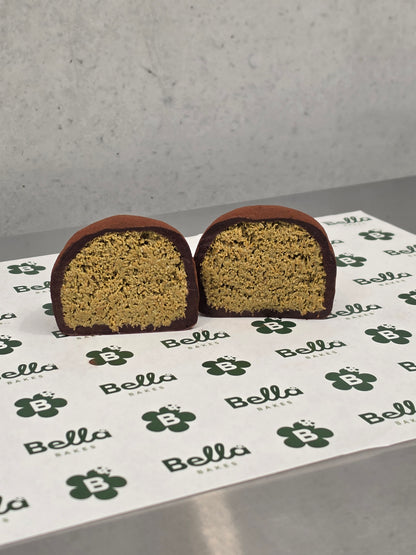 Giant Dubai Chewy Cookie - Limited time only