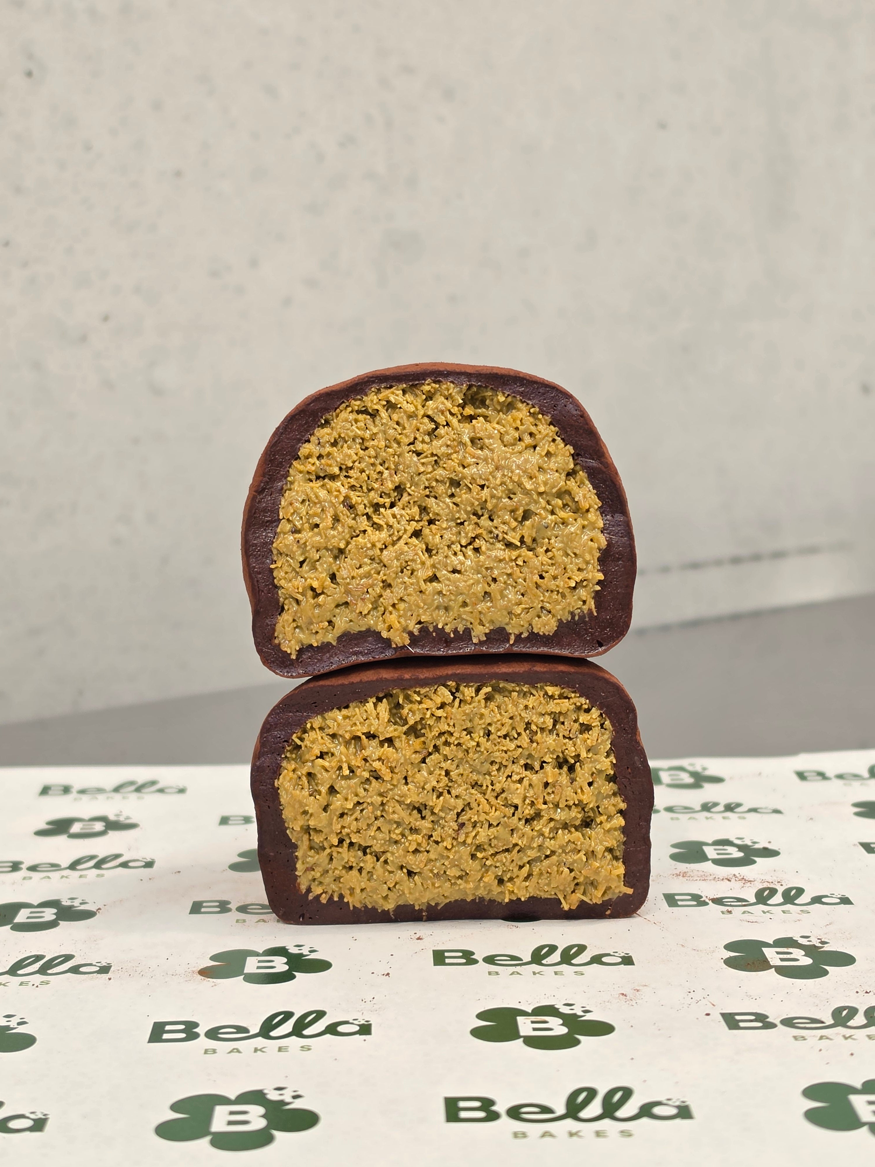 Giant Dubai Chewy Cookie - NEW (Available for Nationwide Shipping