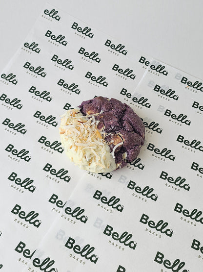 Ube Coconut Mochi - Limited Edition