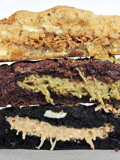 Dubai sampler pack
