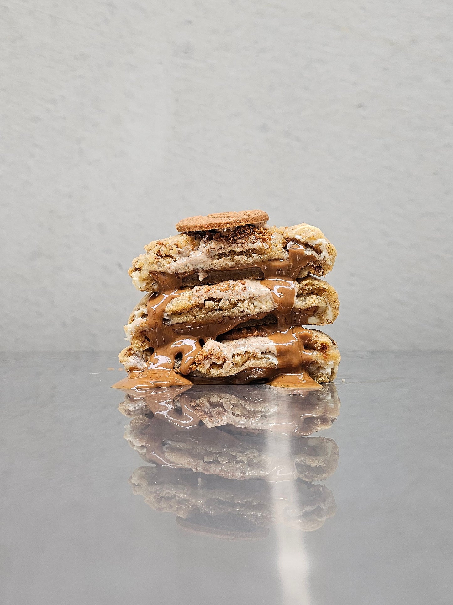 Biscoff Mochi - Limited Edition