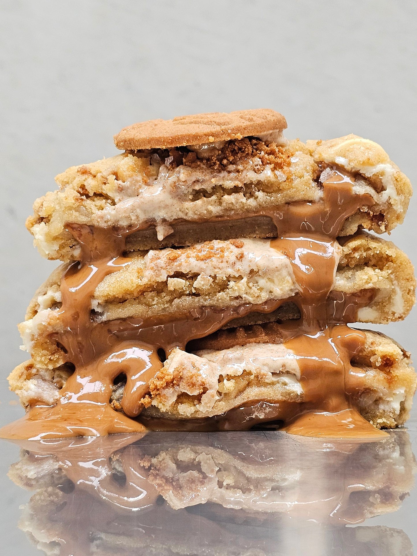 Biscoff Mochi - Limited Edition