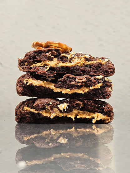 The Viral Dubai Peanut Butter - NEW