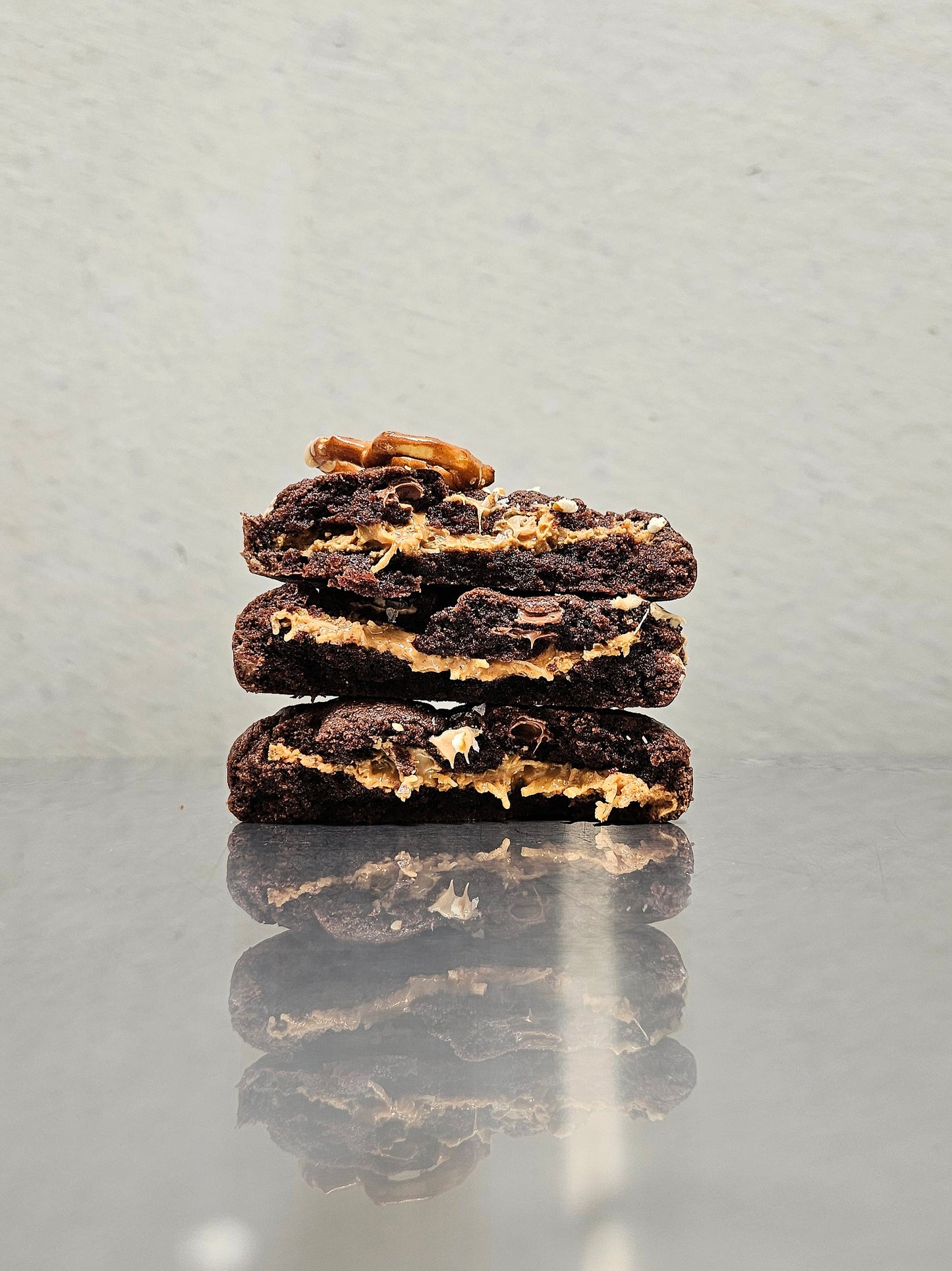 The Viral Dubai Peanut Butter - NEW