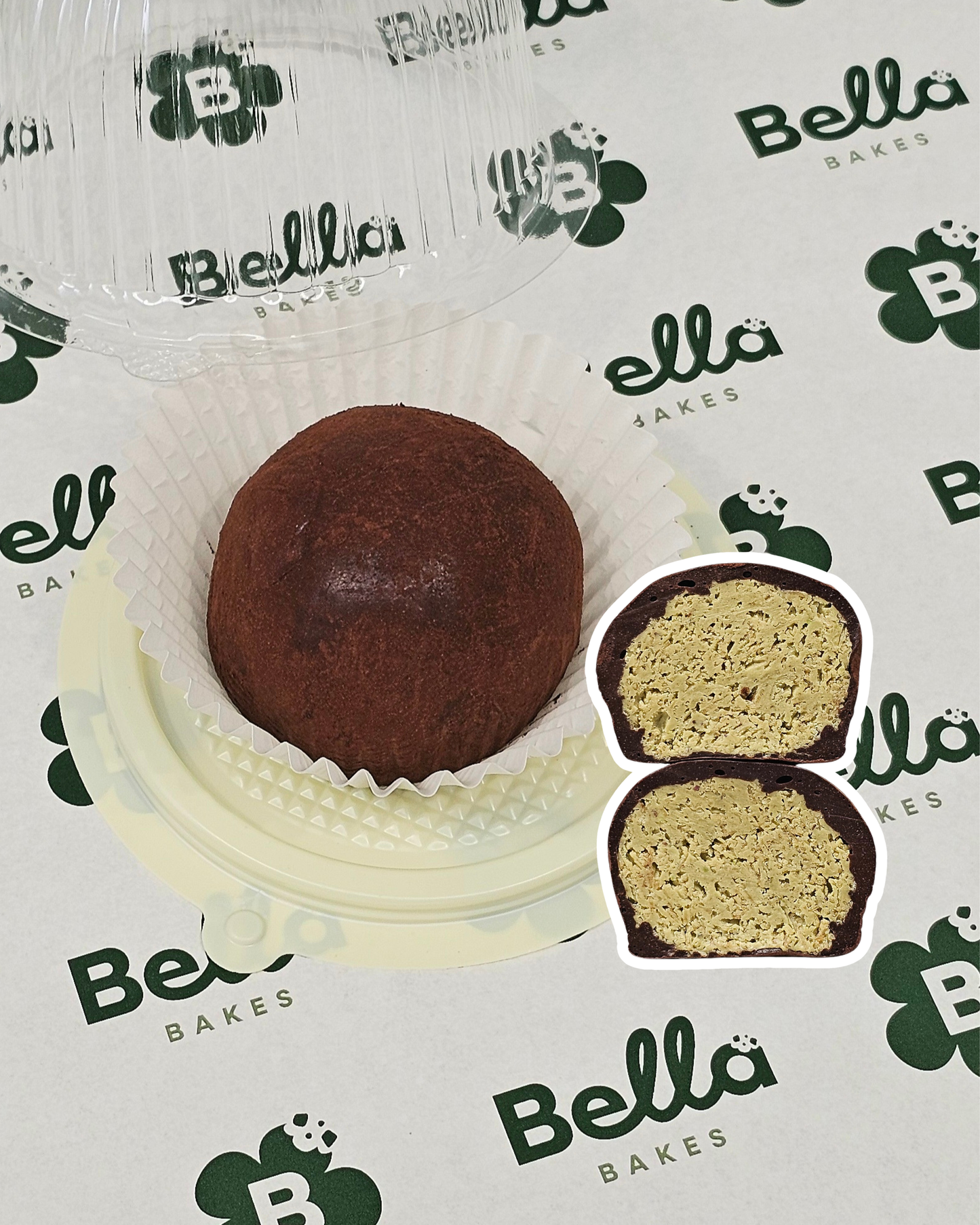 Chewy Dubai 菓子 Cookie giant Jumbo 菓子