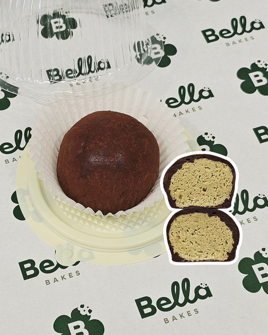 Large Dubai Chewy Cookie  - NEW