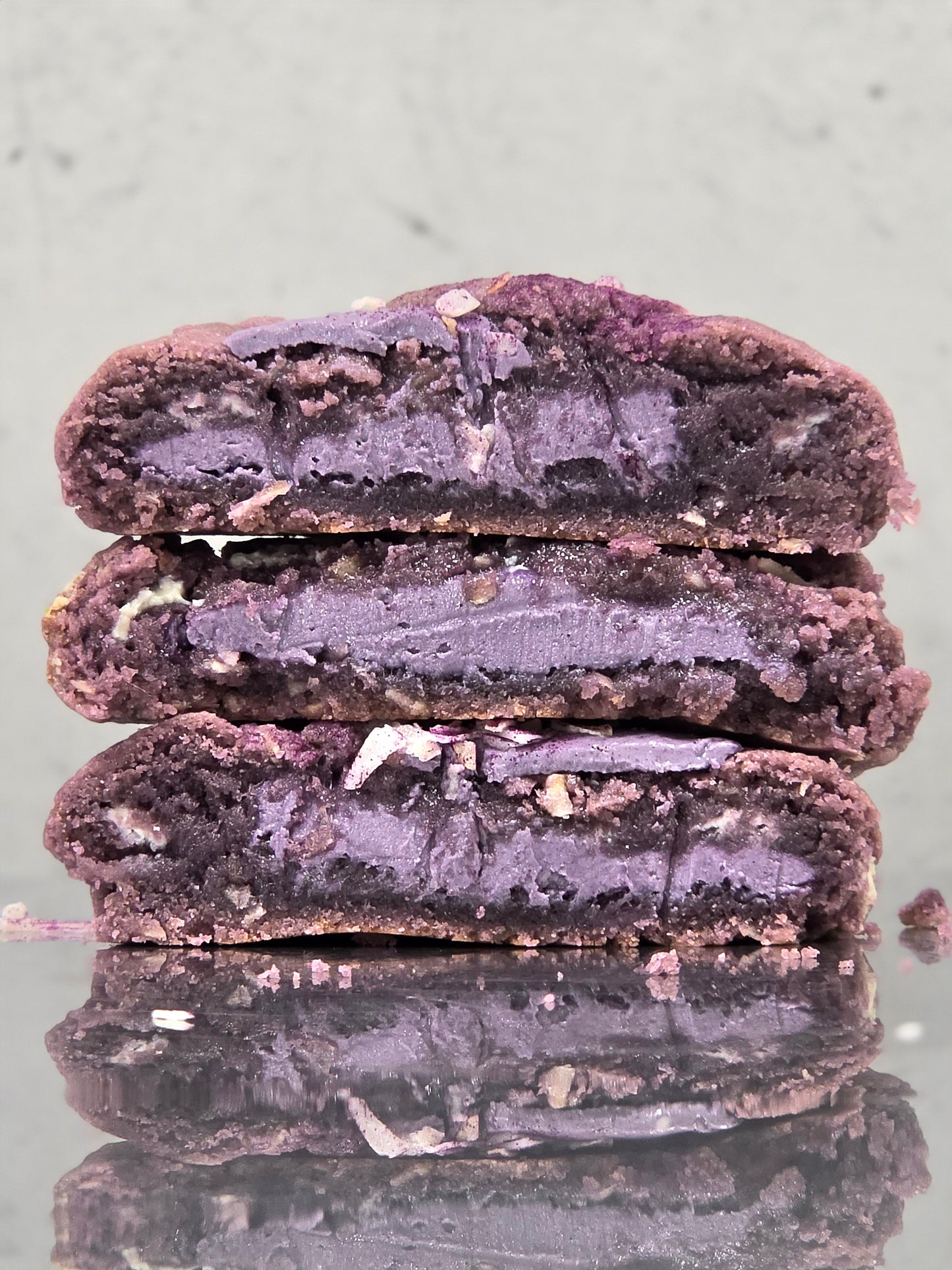 Ube Coconut Lovers - Limited Edition