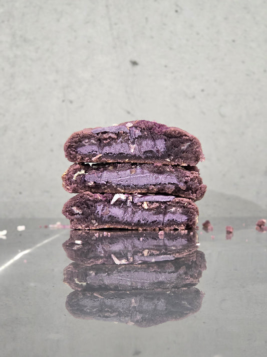 Ube Coconut Lovers - Limited Edition