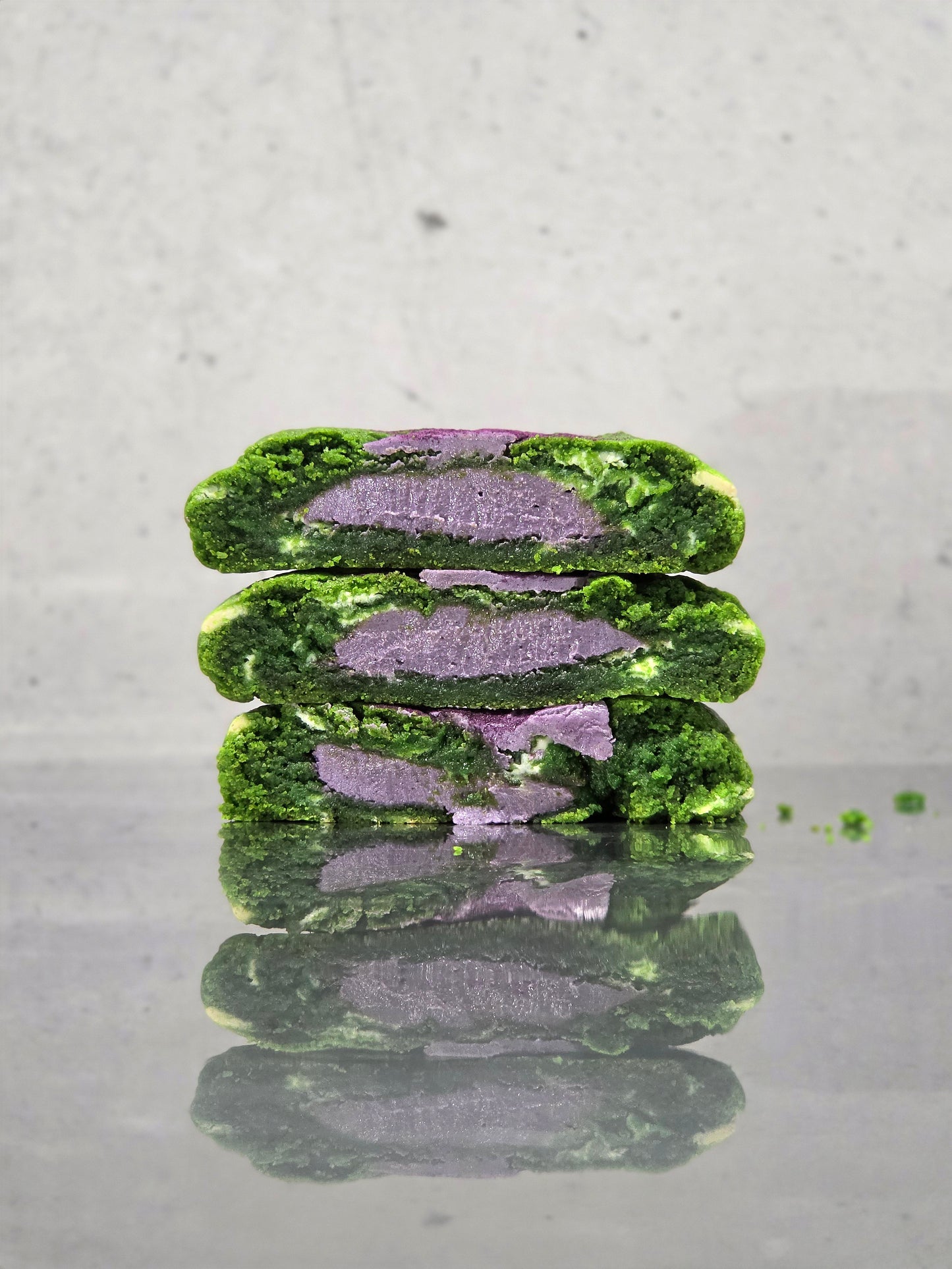 Matcha Ube - Limited Edition