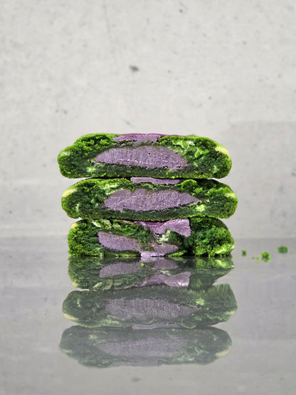 Matcha Ube - Limited Edition