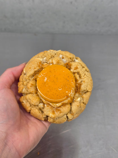Flan Cookie - Limited Edition (Pick-up & Auckland Local Delivery only)