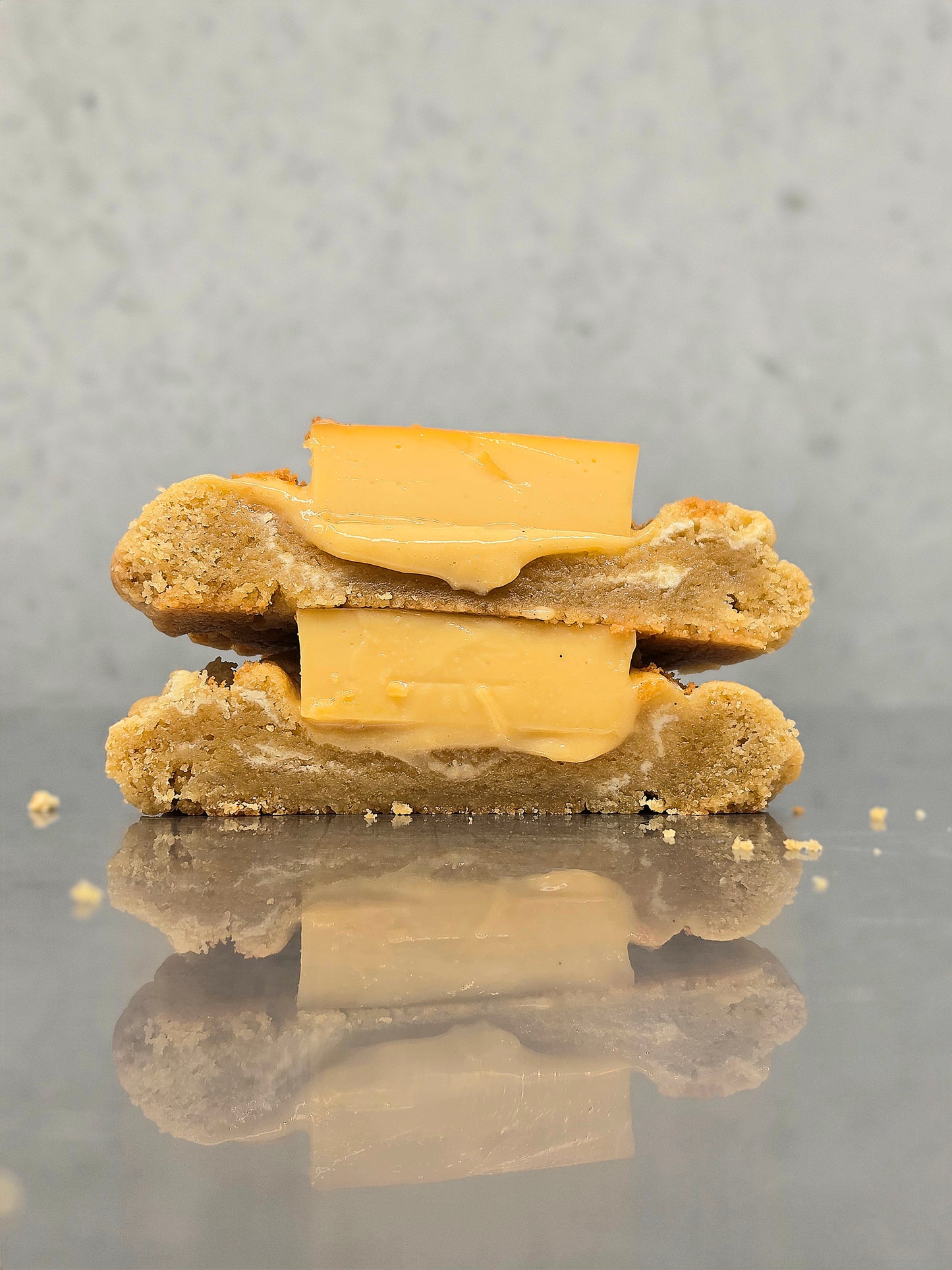 Flan Cookie - Limited Edition (Pick-up & Auckland Local Delivery only)