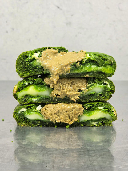Matcha Dubai Pistachio Mochi - Limited Edition