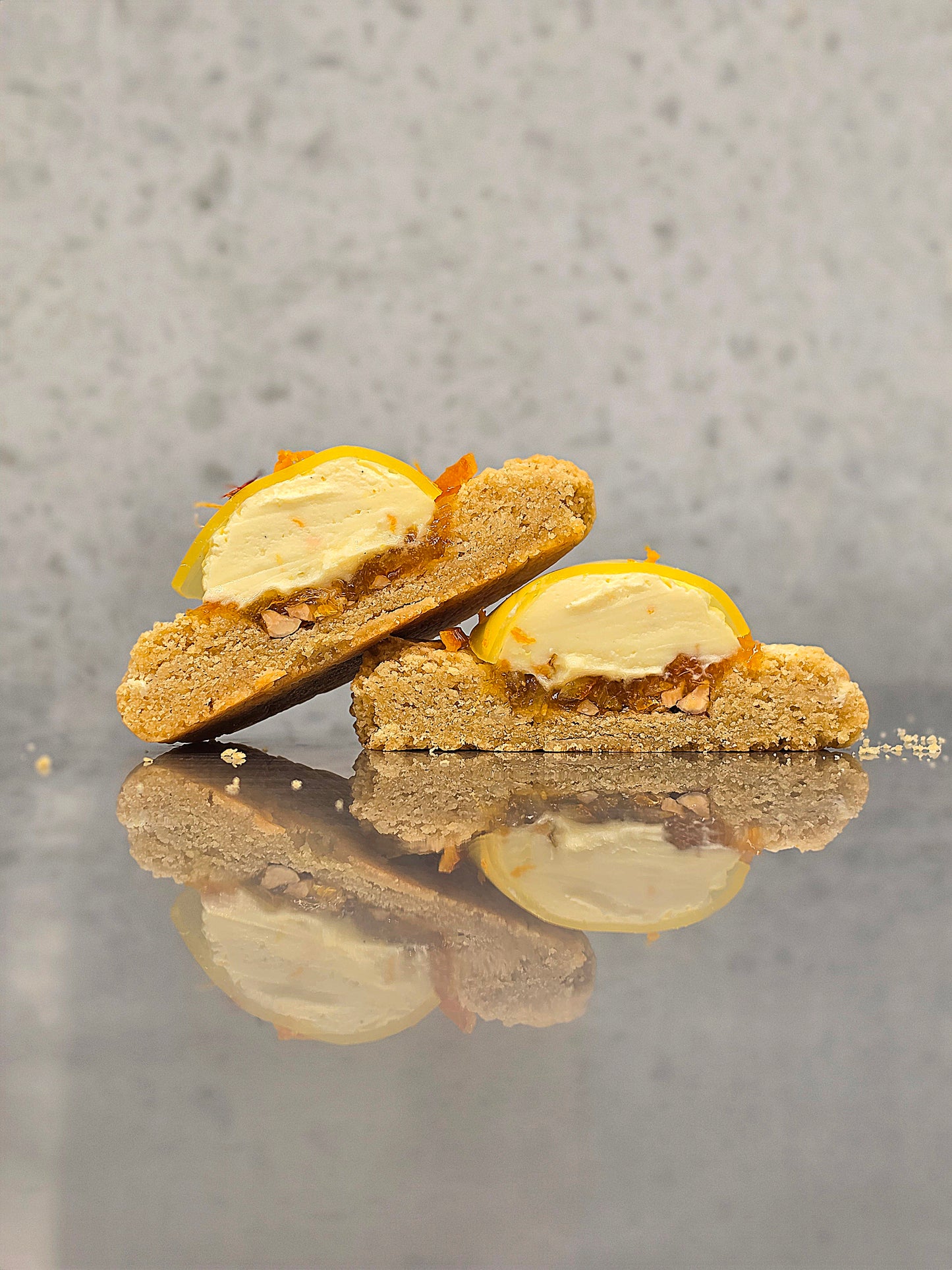 Orange Blossom - (Pick-up & Auckland Local Delivery only) Limited Edition