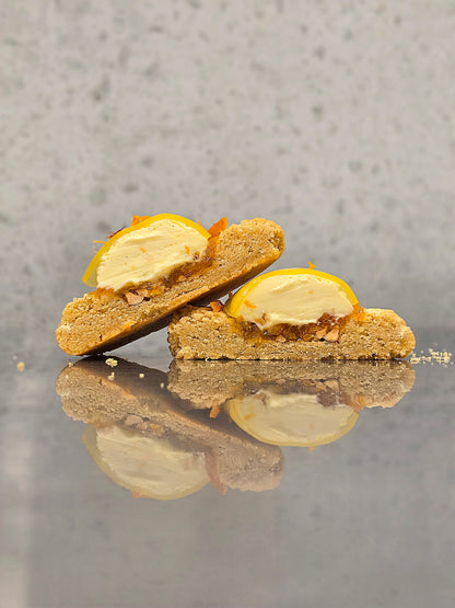Orange Blossom - (Pick-up & Auckland Local Delivery only) Limited Edition