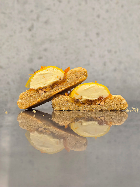Orange Blossom - (Pick-up & Auckland Local Delivery only) Limited Edition