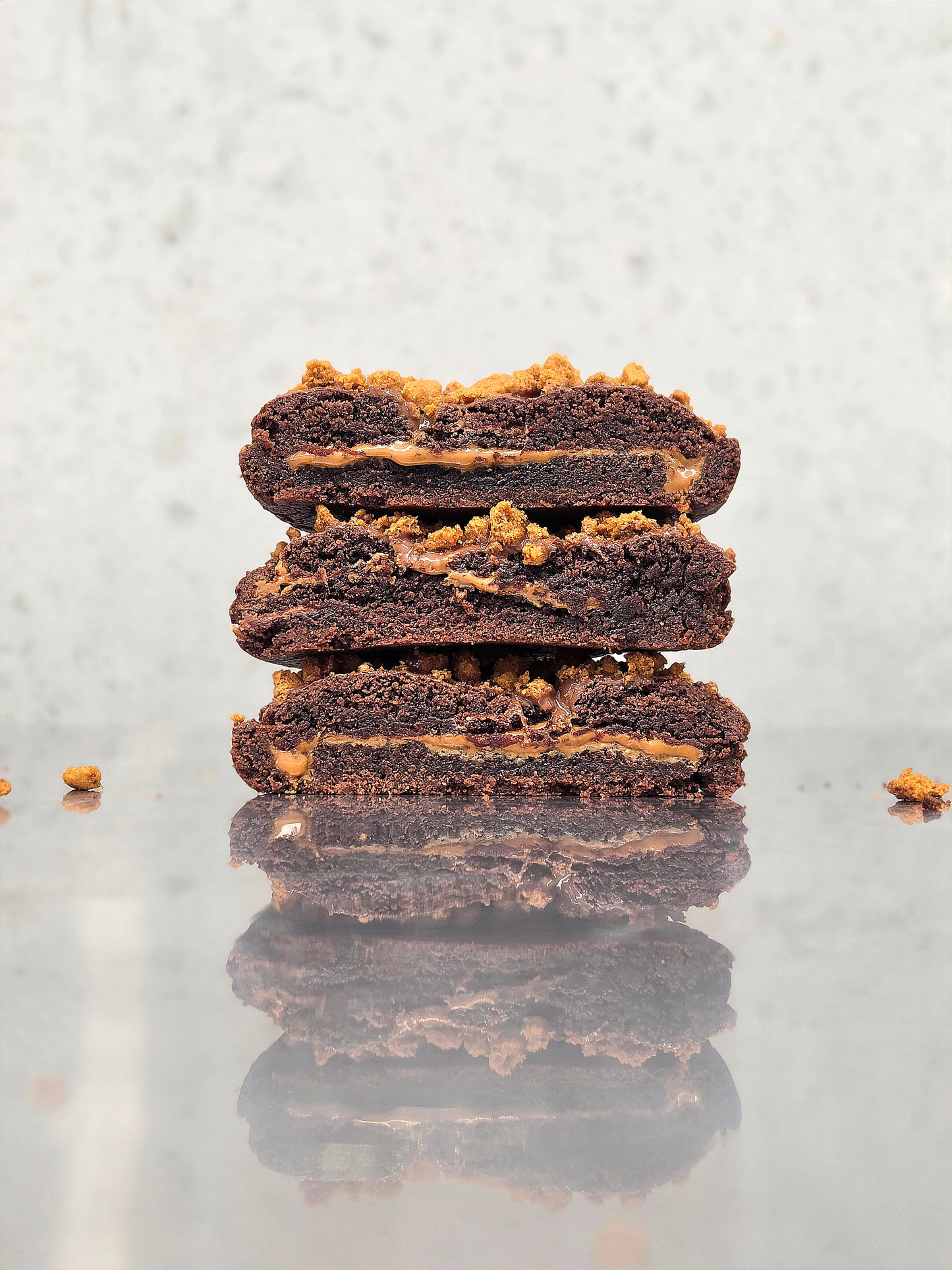 Biscoff Crunch - Limited Edition