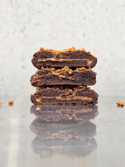 Biscoff Crunch - Limited Edition
