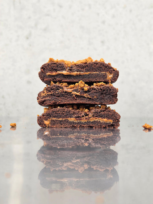 Biscoff Crunch - Limited Edition