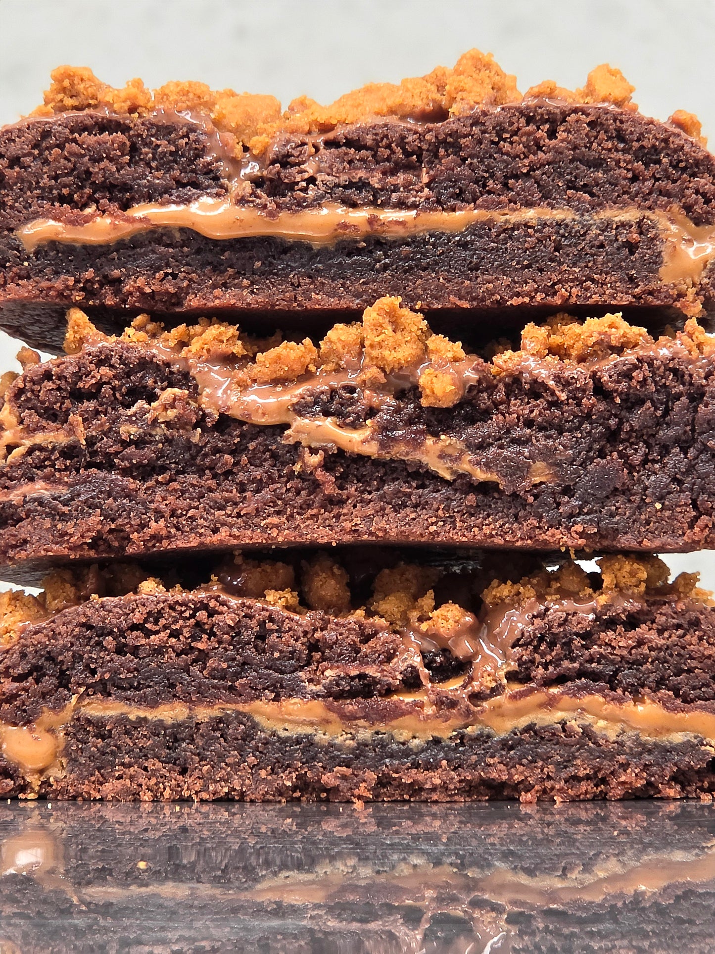Biscoff Crunch - Limited Edition