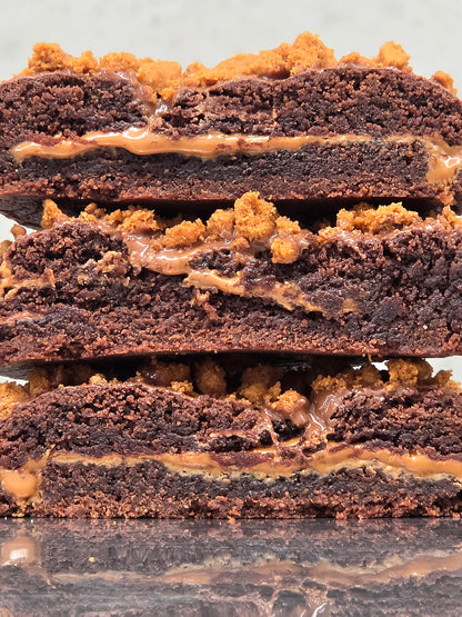 Biscoff Crunch - Limited Edition