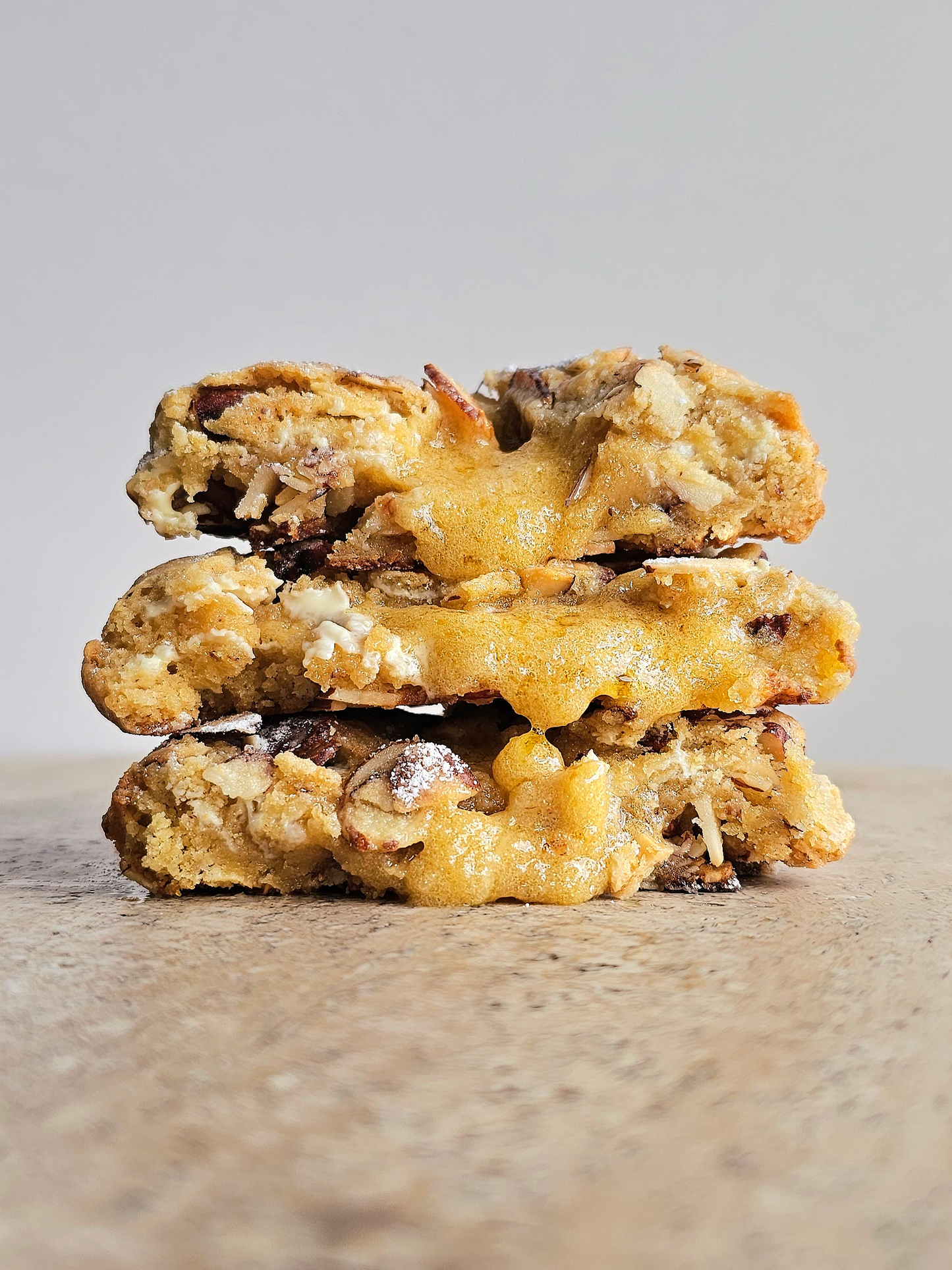Almond Croissant